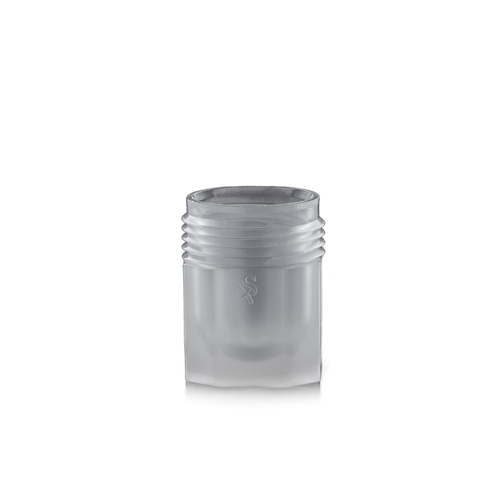 200-003-20 | 3 ml standard square body vial rounded interior